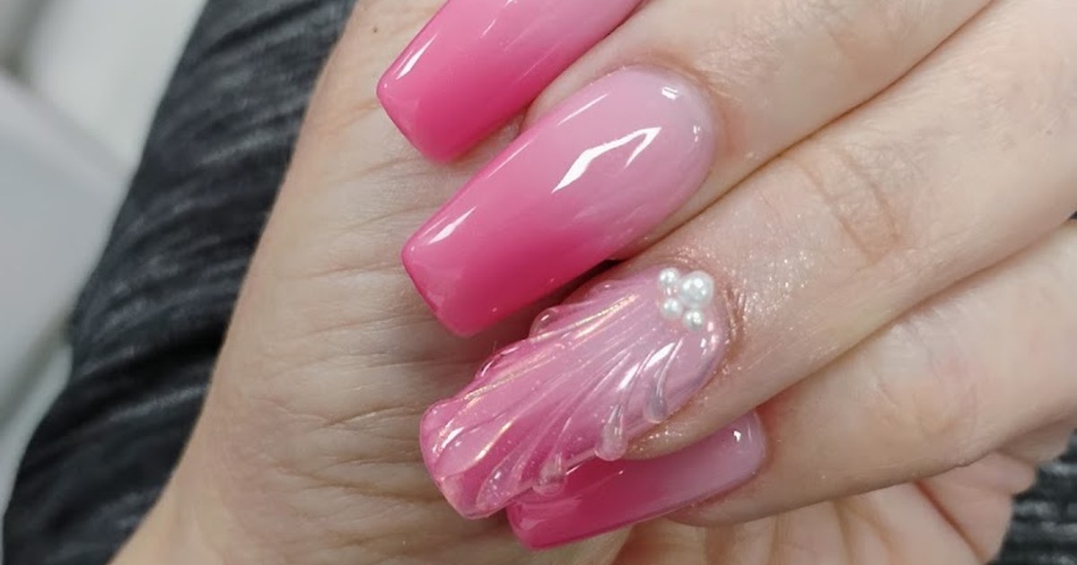 2KU-Nail