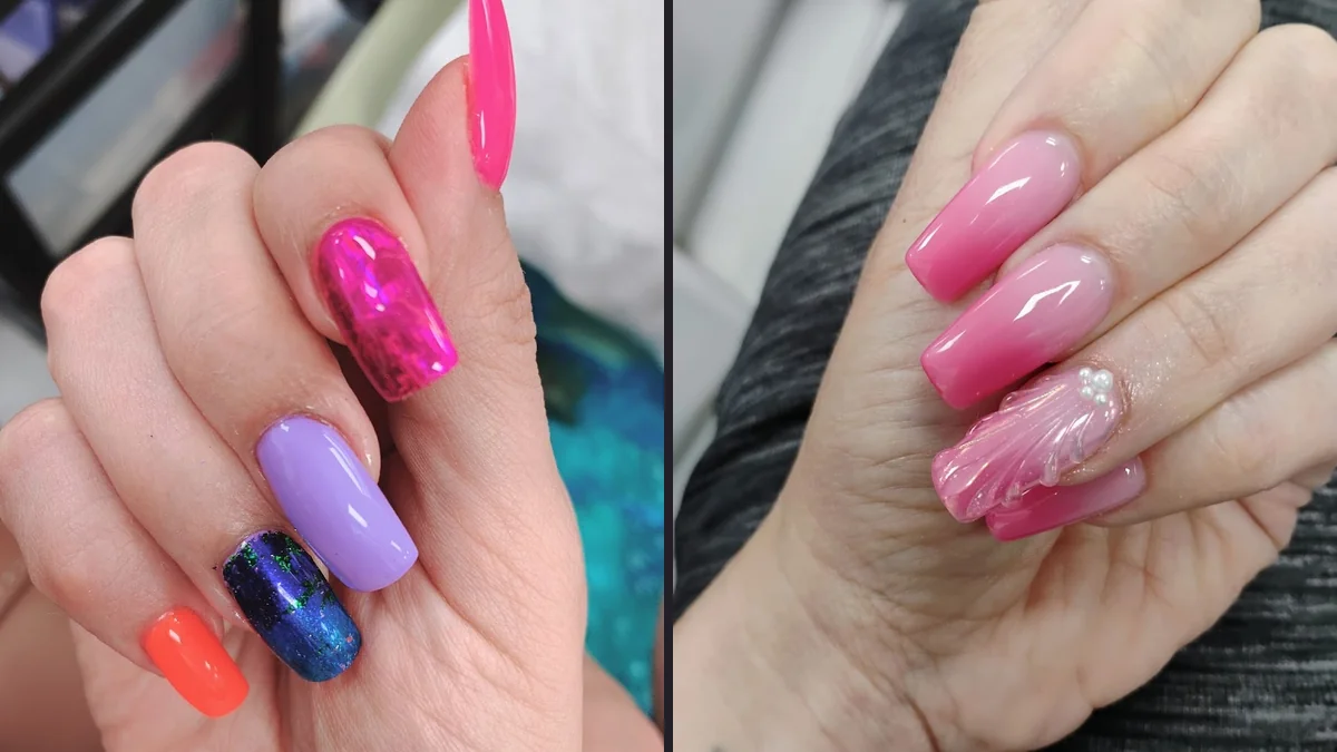 Nail Care in Miami