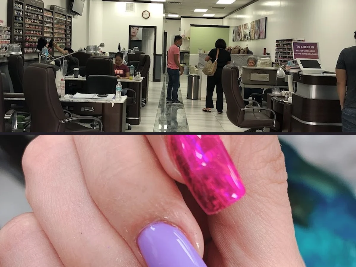 Nail Care in Miami